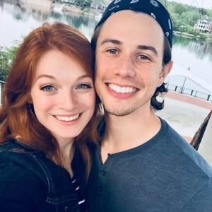 Meet your Posher, Christine